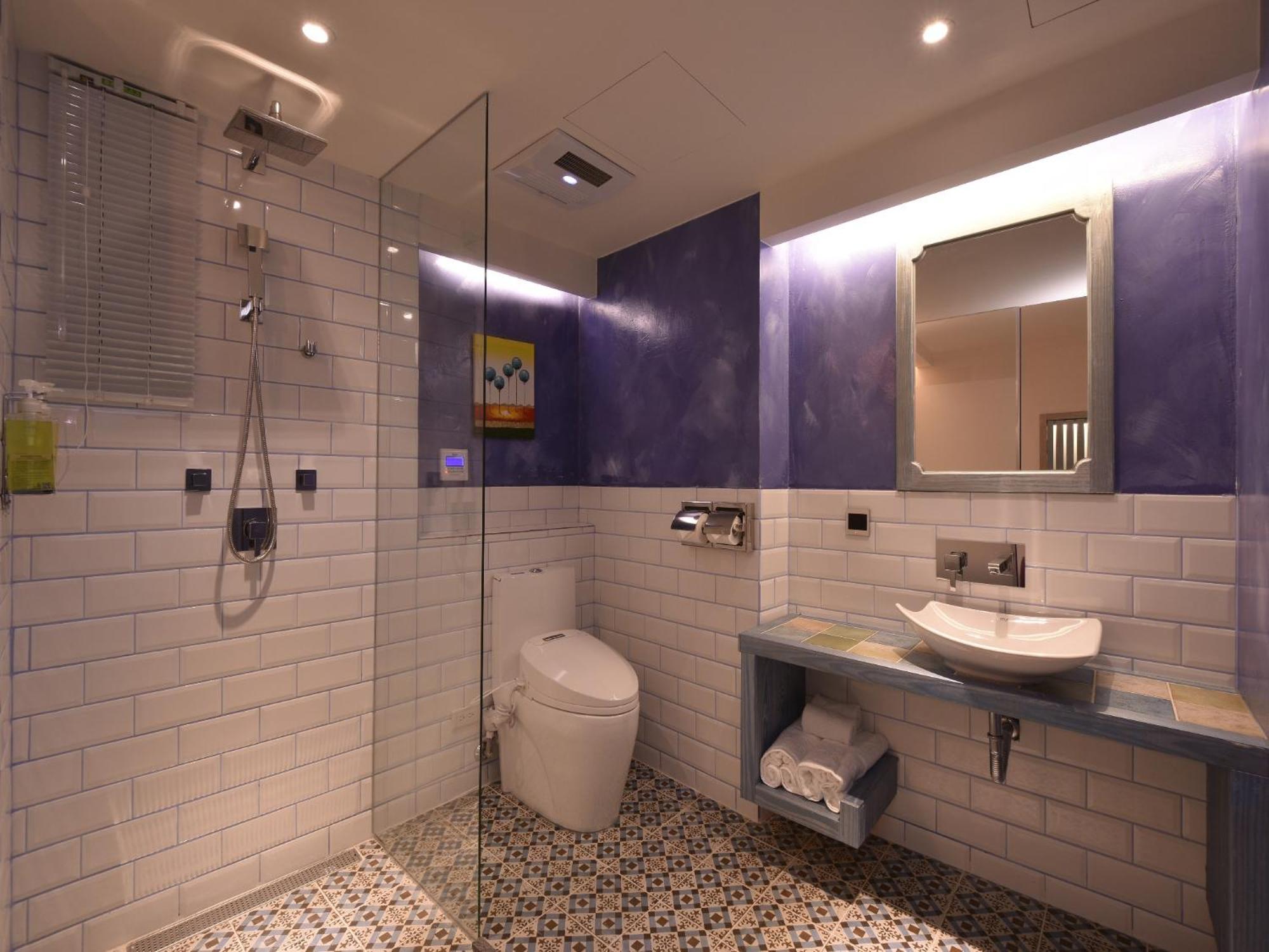 Dg Hotel Taipei Quarto foto