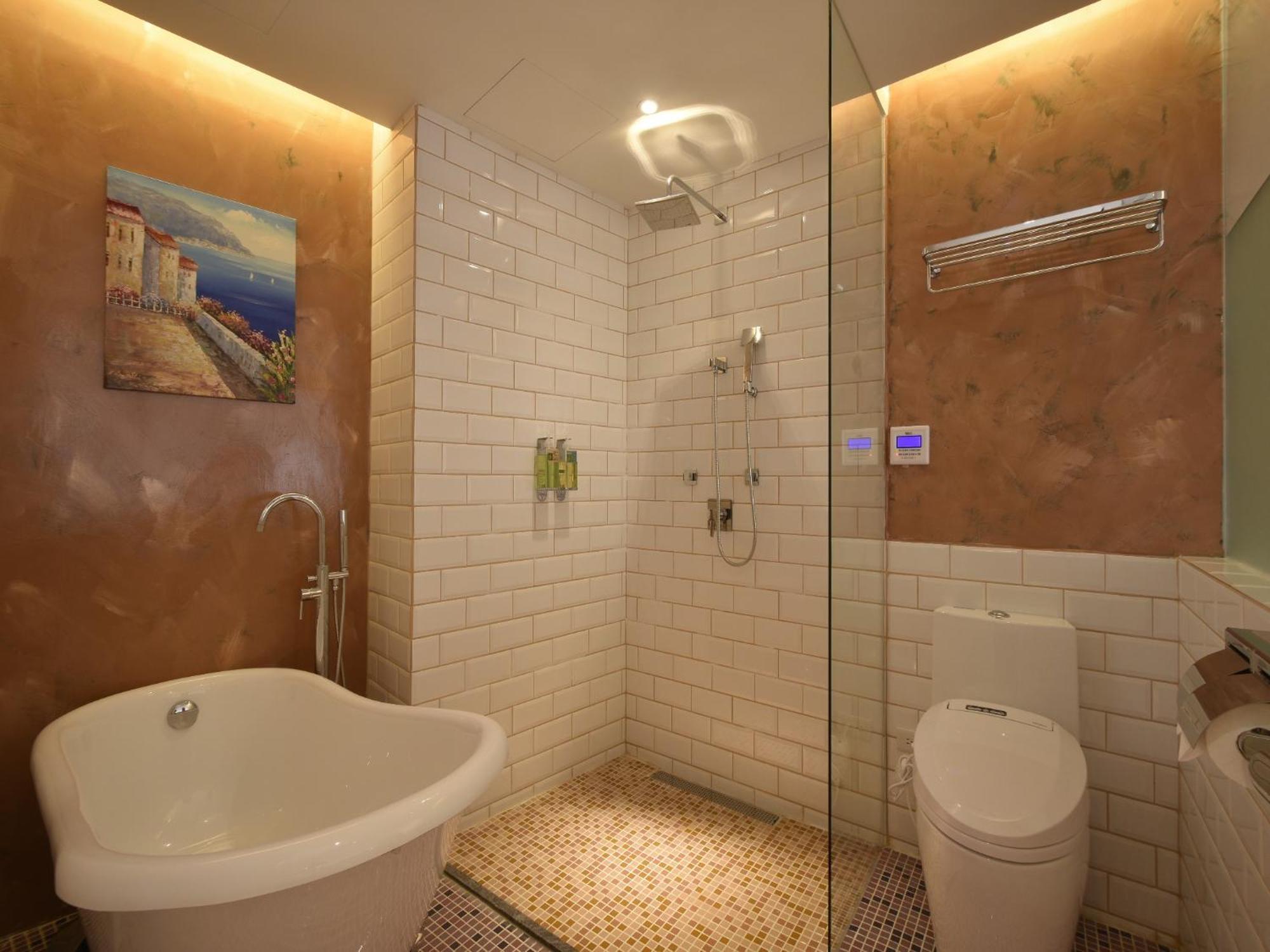 Dg Hotel Taipei Quarto foto